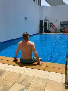 Jannah Burj Al Sarab - 34