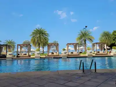 Dusit Thani Pattaya - SHA Extra Plus - 38