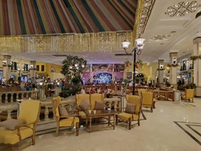 Ali Baba Palace -Families and Couples Only- - 15