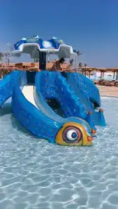 Charmillion Gardens Aquapark - 7