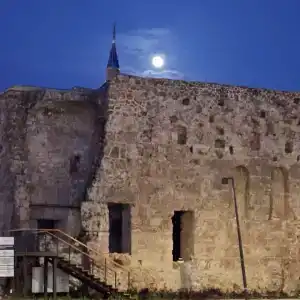 Side Resort Annex - 26