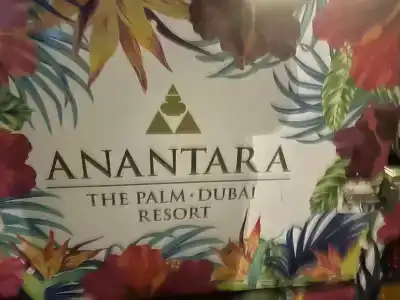 Anantara The Palm Dubai Resort - 77