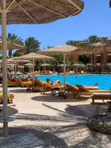 Three Corners Sunny Beach Resort - 1