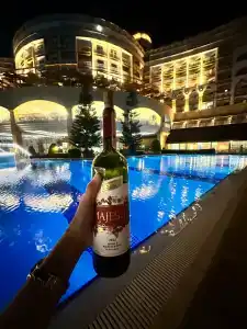 Kirman Sidemarin Beach & Spa - 47