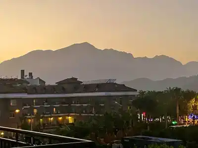 L'Oceanica Beach Resort - 49