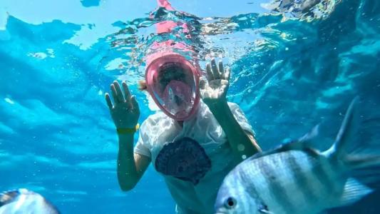 Bel Air Azur Resort (Adults Only) - 20