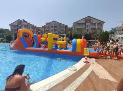 Fun&Sun Smart Hane Sun - 94