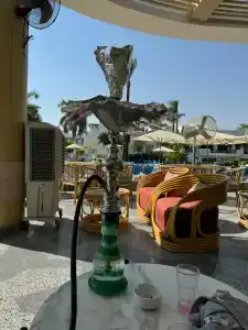 Novotel Sharm El-Sheikh - 100