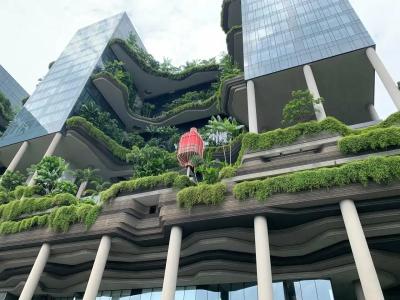 PARKROYAL COLLECTION Pickering, Singapore - 56