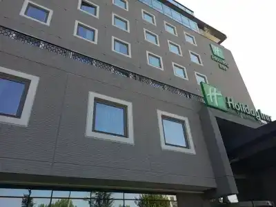 Holiday Inn Bursa - City Centre, an IHG - 6