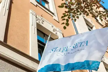Stabu Sēta Residence - 13