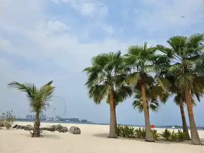 Le Royal Méridien Beach Resort & Spa - 82