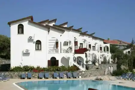 Altinkaya Holiday Resort - 1