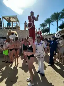 Sunrise Montemare Resort -Grand Select - 87