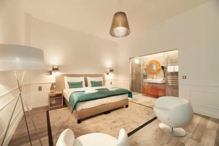 Boutique Residence Budapest - 45