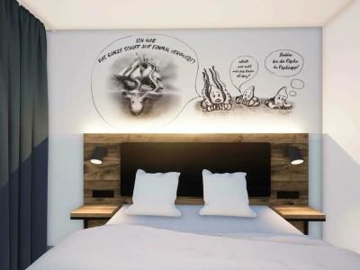 ibis Styles Hamburg Barmbek - 28