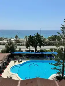 First Class - All Inclusive - 42