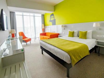 Ibis Styles Wroclaw Centrum - 79