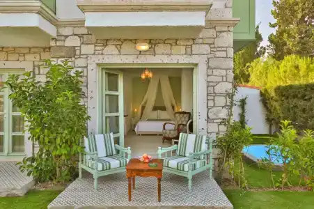 Palas Alaçatı - Adult Only - 4