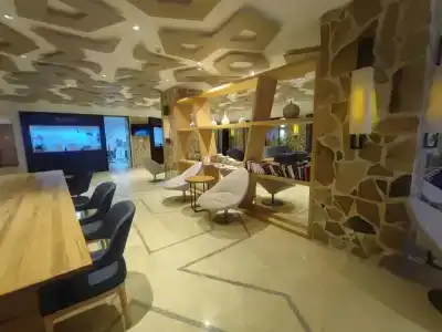 TUI BLUE Seno - Adults Only - 86