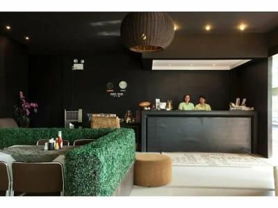 The Green Plaza - 68