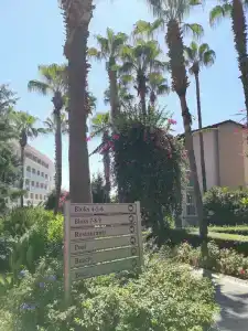 Sealife Buket Resort & Beach - 87