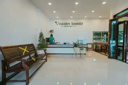 Vimarn Samed Resort - 71