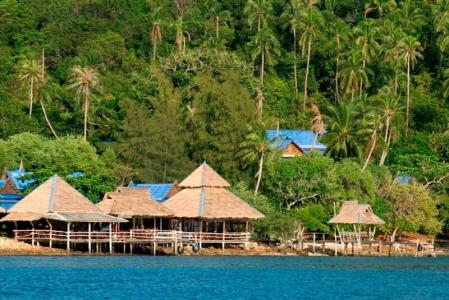 Koh Talu Island Resort - 76