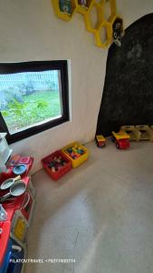 Sugar Beach Mauritius - 65