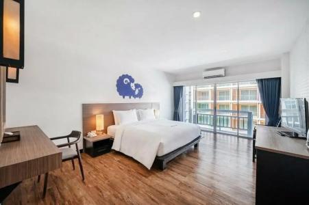 Kokotel Pattaya South Beach - 86