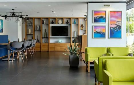 Hampton by Hilton Istanbul Kurtkoy - 15