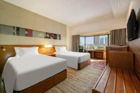 Centara Grand at Central Plaza Ladprao Bangkok - 85