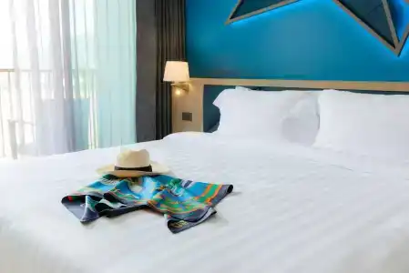 BlueSotel SMART Krabi Aonang Beach - Adults only - SHA Extra Plus - 93