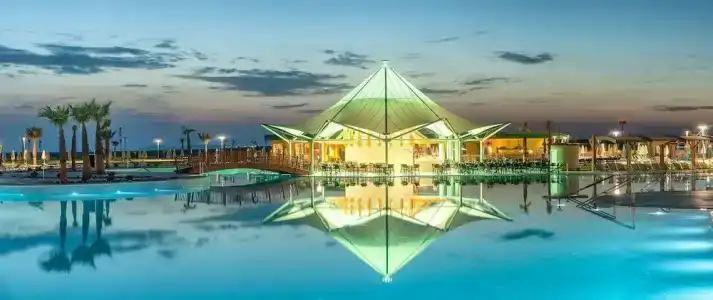Aquasis De Luxe Resort & SPA - Ultra All Inclusive - 62