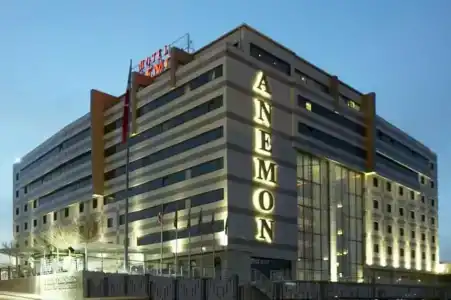 Anemon Eskisehir - 62