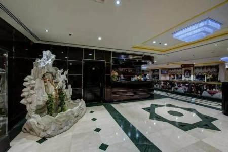 Comfort Inn Deira - 93