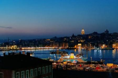 Dream Bosphorus - 88