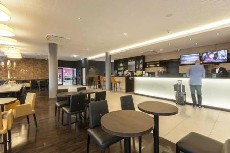 Staycity Aparthotels Heidelberg - 31