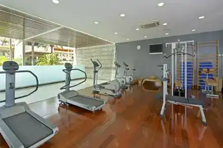 Iberostar Selection Anthelia - 45