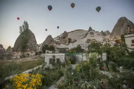 Roc Of Cappadocia - 86