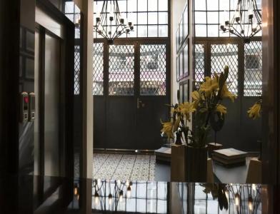 Sentires & Residences - 88