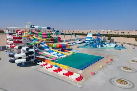 Movenpick Waterpark Resort & Spa Soma Bay - 75