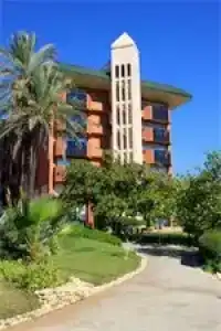 AQI Pegasos Resort - 74