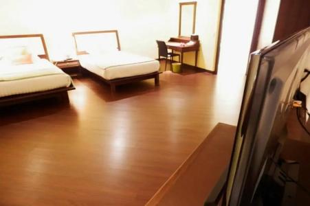 Sir James Resort - 42