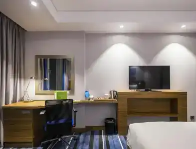 Hampton by Hilton Istanbul Kurtkoy - 36