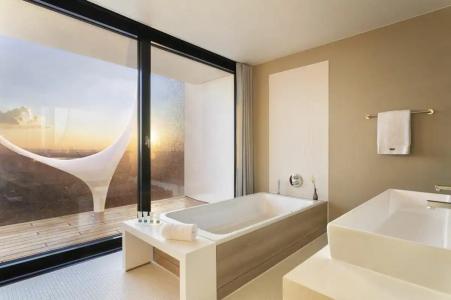 The Westin Hamburg - 71