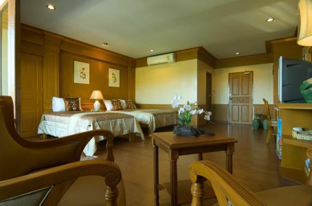 Ko Tao Resort Paradise Zone - SHA Plus - 62