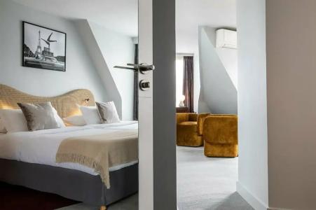 Hôtel Belloy Saint Germain - 52