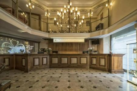 B&B Firenze Laurus Al Duomo - 78