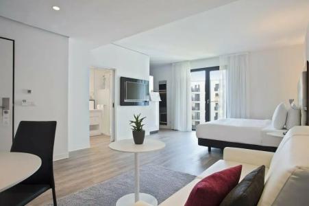 INNSiDE by Meliá Frankfurt Ostend - 54